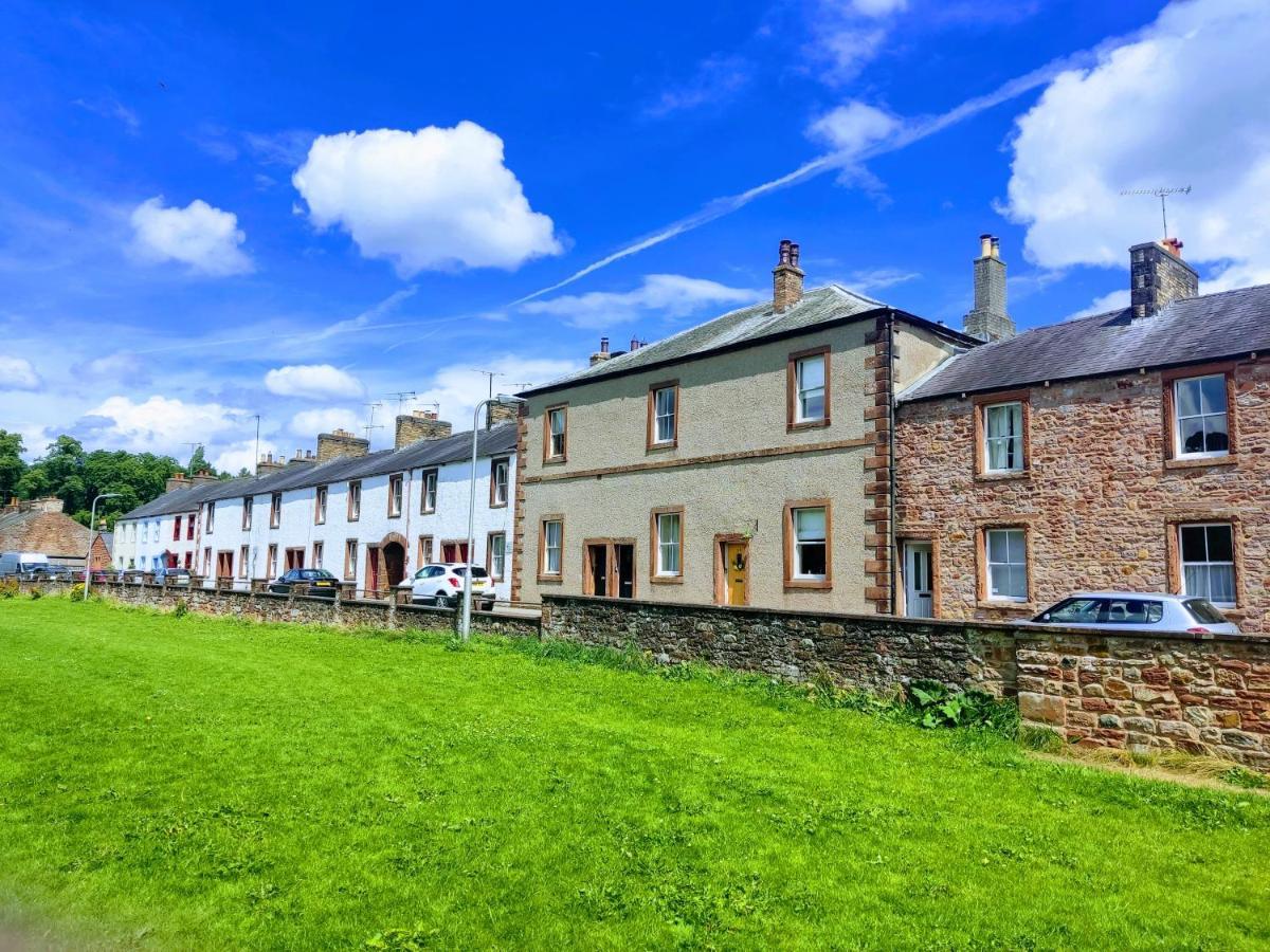 Villa Eden House à Appleby-in-Westmorland Extérieur photo